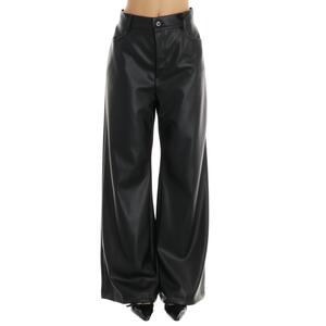 PANTALONE ECOPELLE VICOLO - Mad Fashion | img vers.300x/